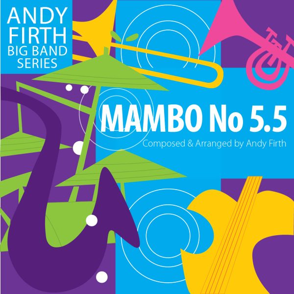 Mambo No.5.5 for Big Band