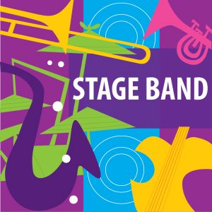 Stage Band icon