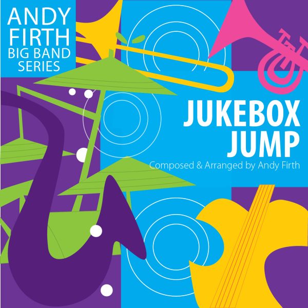 Jukebox Jump for Big Band