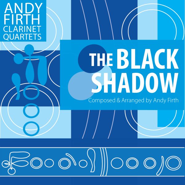 The Black Shadow-Clarinet Quartet