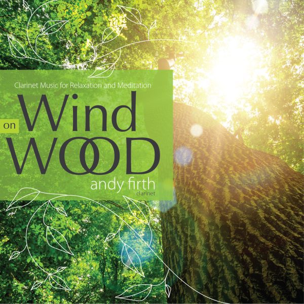 WIND ON WOOD-ANDY FIRTH