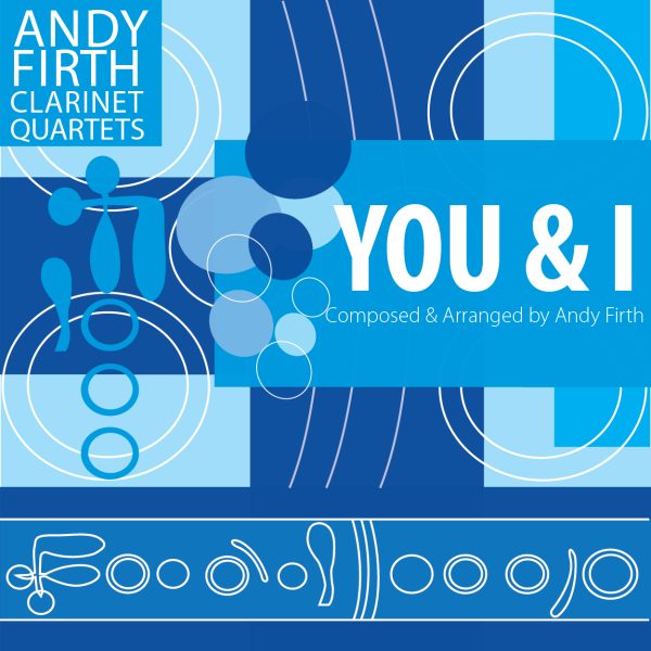 You & I-Clarinet Quartet